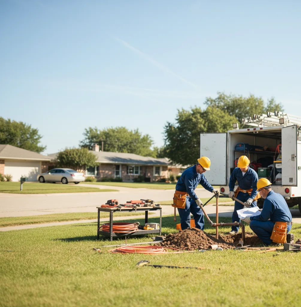 Water Heater Repair in Kintnersville, PA